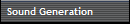 Sound Generation